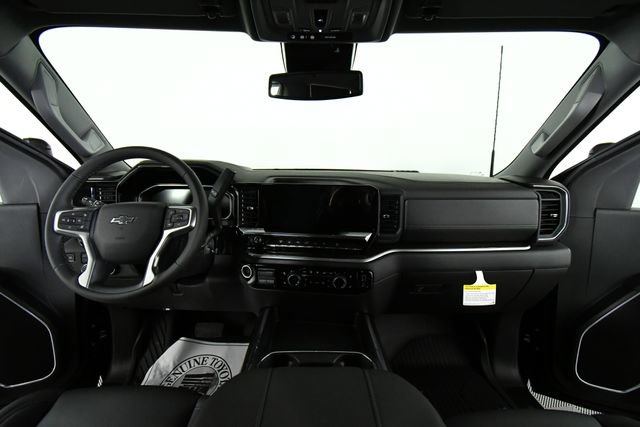 New 2026 Chevrolet Silverado 3500 LT w/ Trail Boss Package image 19