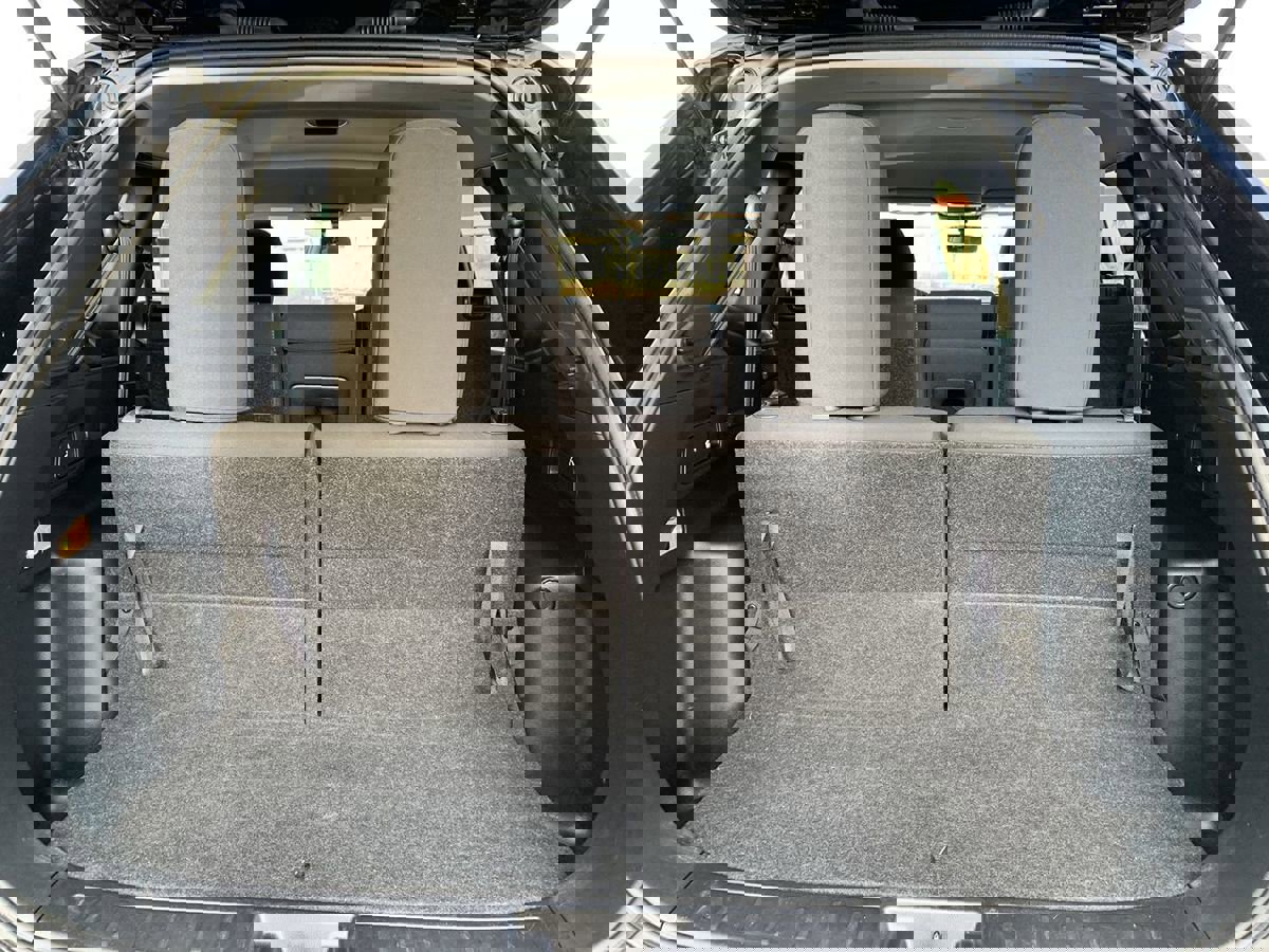 Used 2022 Mitsubishi Outlander ES AWD/4WD image 12