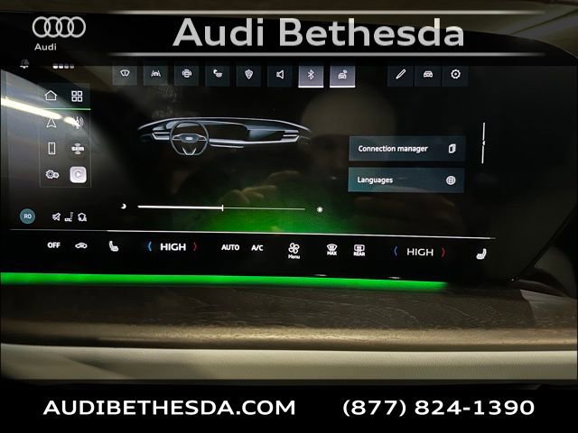 Certified 2025 Audi Q5 Premium Plus w/ Premium Plus image 18