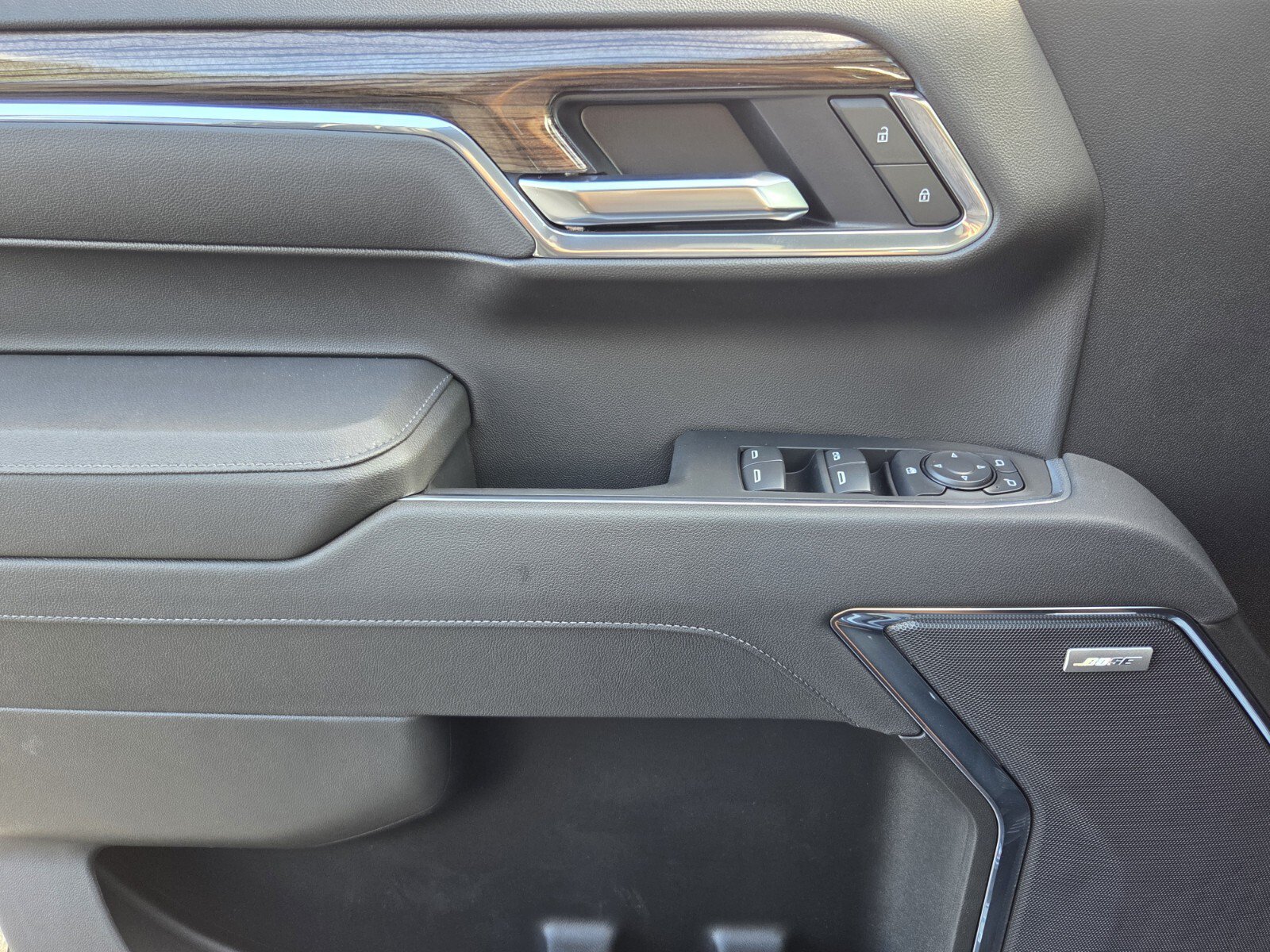 New 2026 Chevrolet Silverado 1500 LT Trail Boss w/ LT Trail Boss Premium Package AWD/4WD image 32