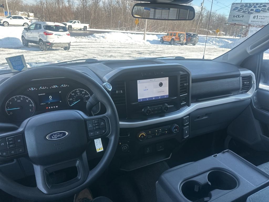 Used 2021 Ford F150 XLT w/ XTR Package image 13