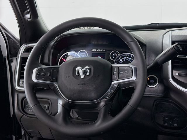 Used 2025 RAM 2500 Big Horn image 11
