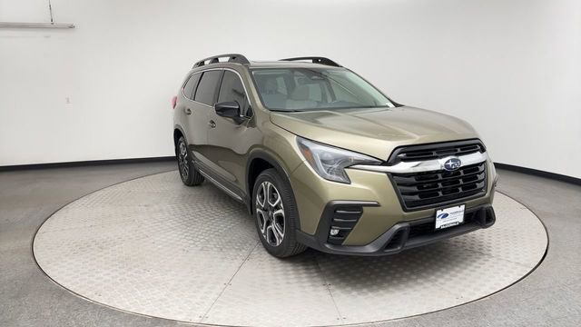 Used 2024 Subaru Ascent Limited w/ Technology Package image 8