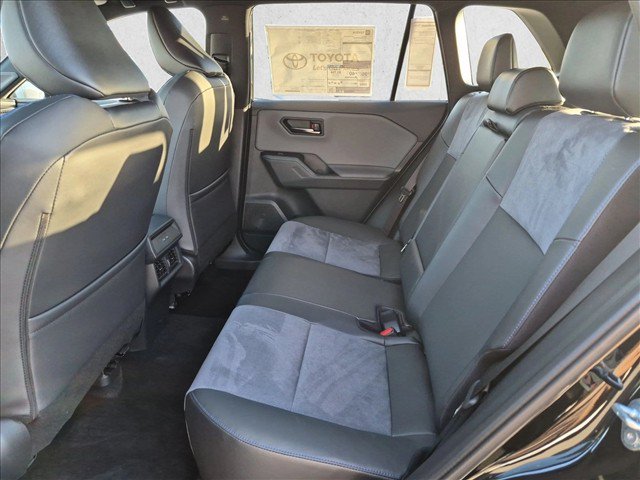 New 2026 Toyota RAV4 XSE w/ Panoramic Sun Roof Package AWD/4WD image 15