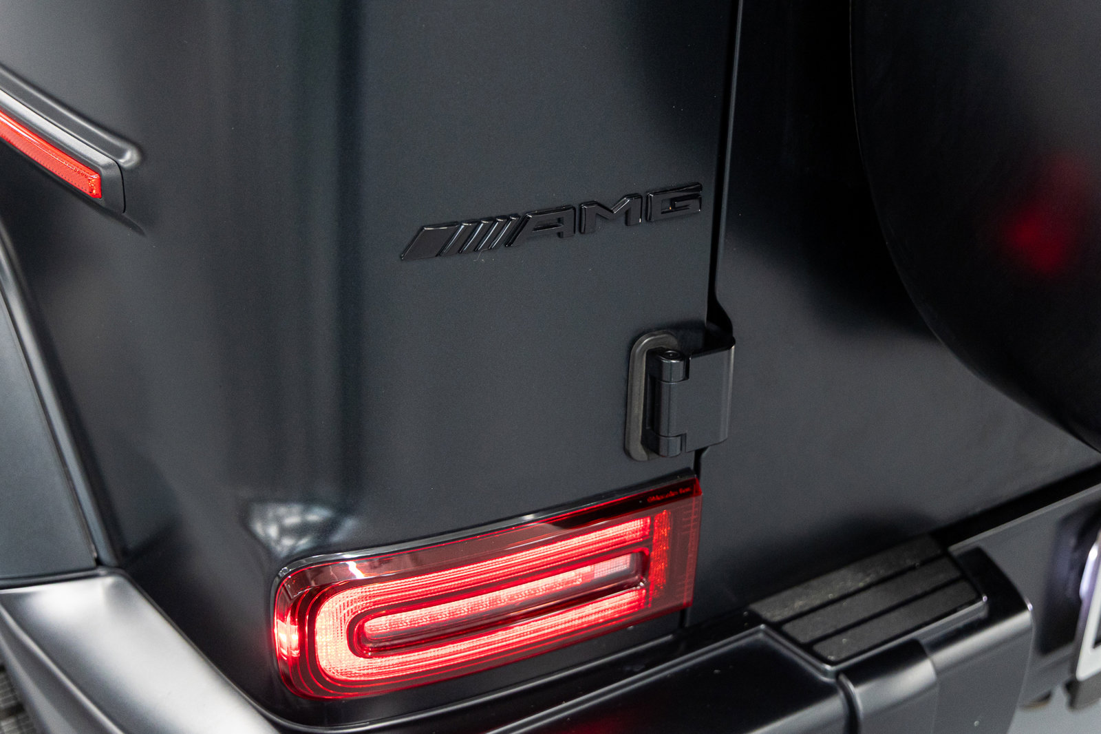 Used 2024 Mercedes-Benz G 63 AMG 4MATIC image 22