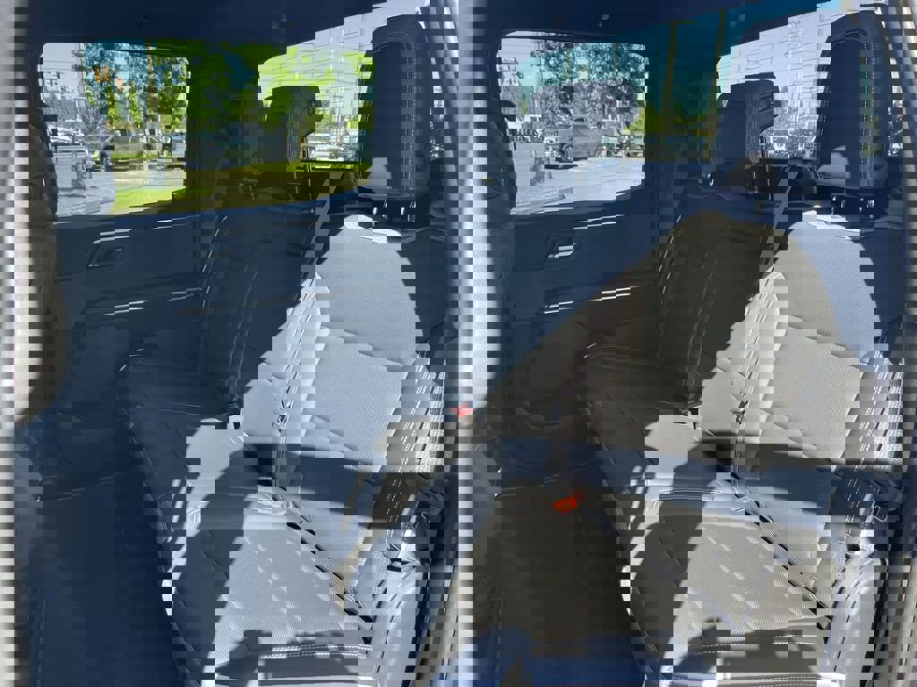 New 2026 GMC Sierra EV Elevation image 23