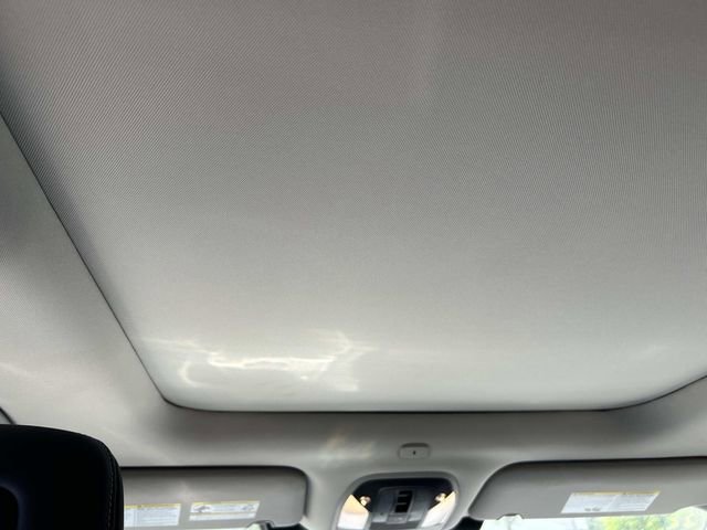Certified 2026 INFINITI QX60 Luxe w/ Cargo Package FWD image 28