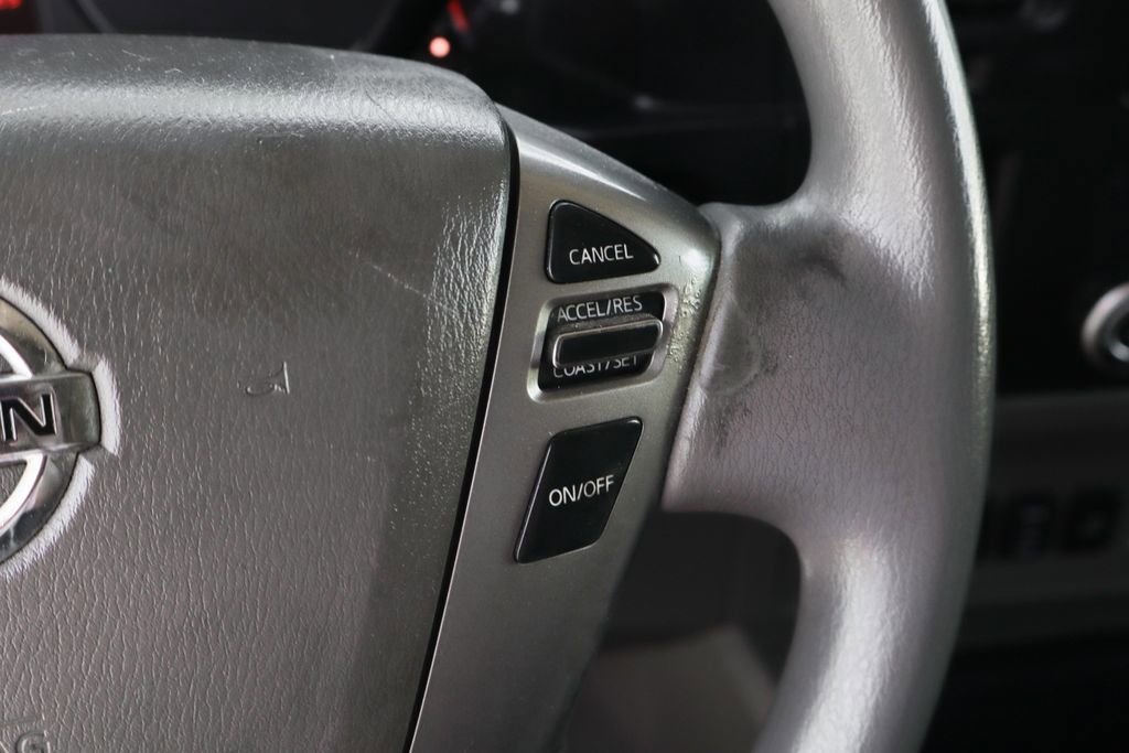 Used 2019 Nissan NV 2500 SV image 29