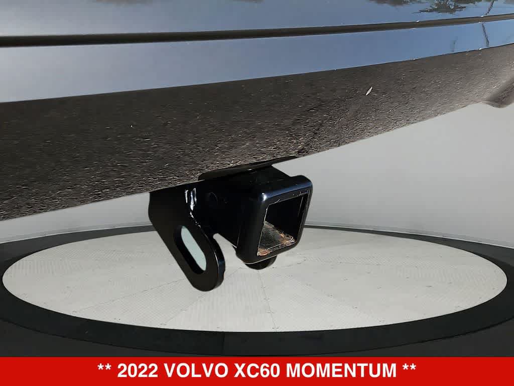 Used 2022 Volvo XC60 B5 Momentum AWD/4WD image 37