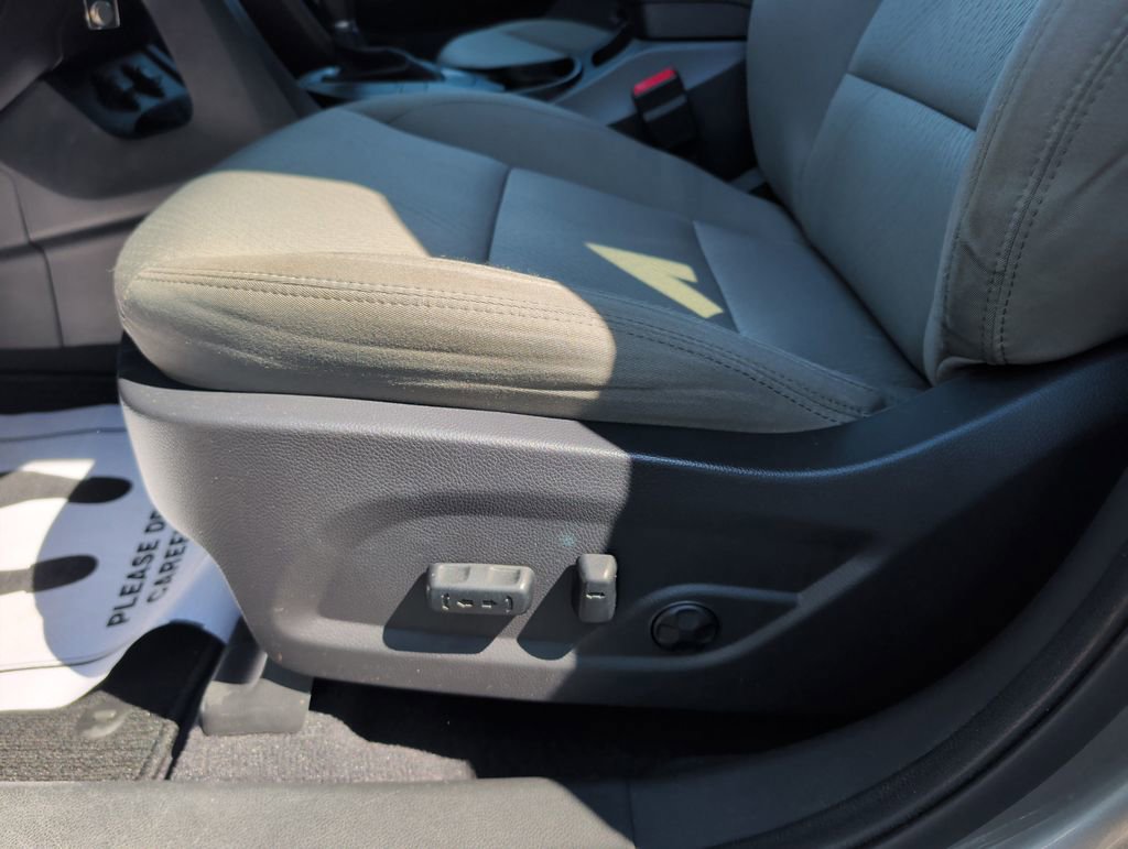 Used 2017 Hyundai Santa Fe Sport image 9