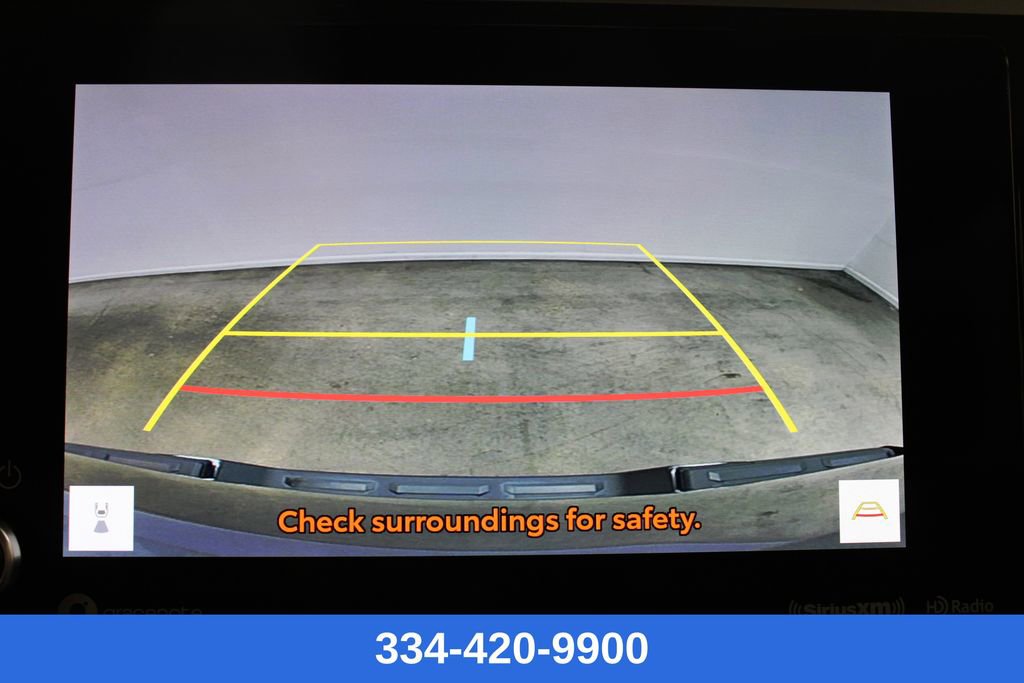 Used 2023 Toyota Tundra SR5 image 12