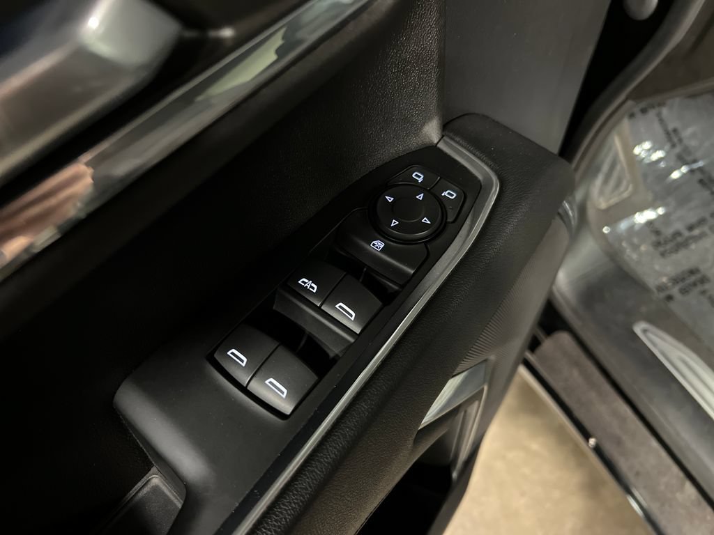 Certified 2023 Chevrolet Silverado 1500 RST AWD/4WD image 17