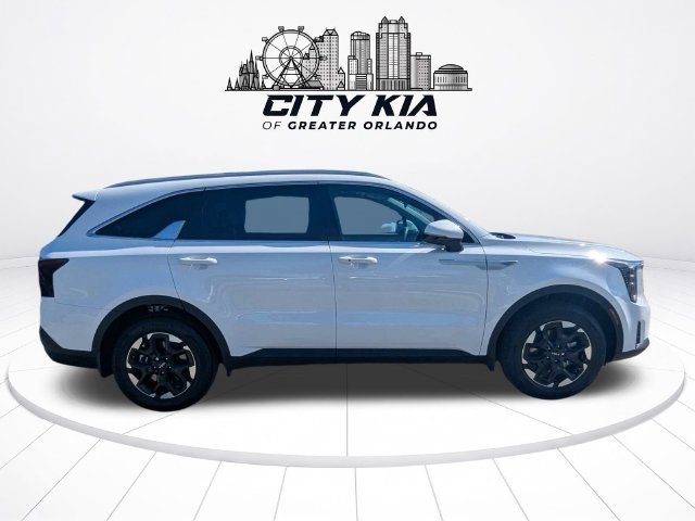 New 2026 Kia Sorento S FWD image 7