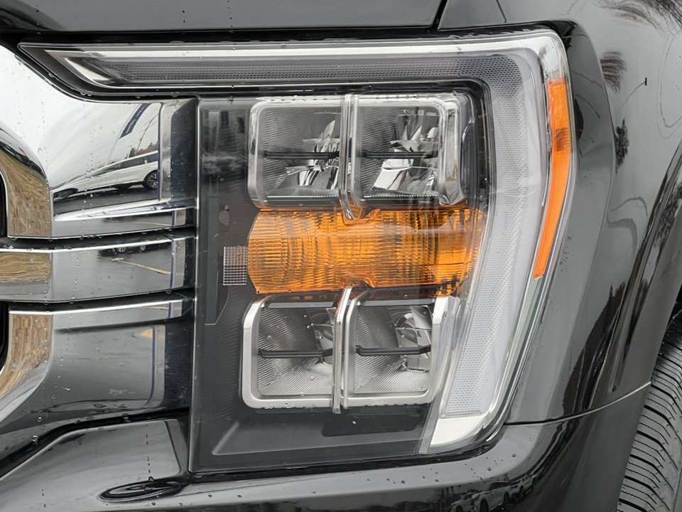 Certified 2023 Ford F150 XLT w/ Equipment Group 302A High image 40