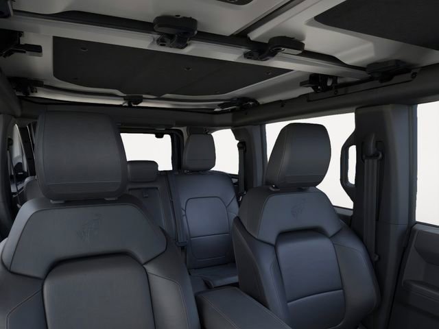 New 2026 Ford Bronco Badlands image 12