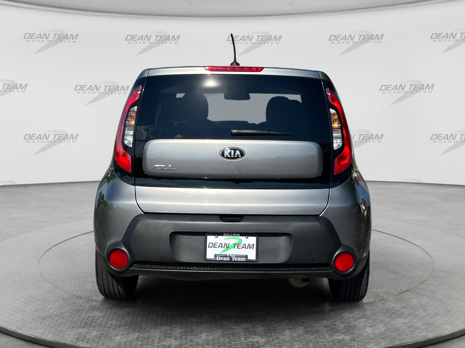 Used 2014 Kia Soul FWD image 6