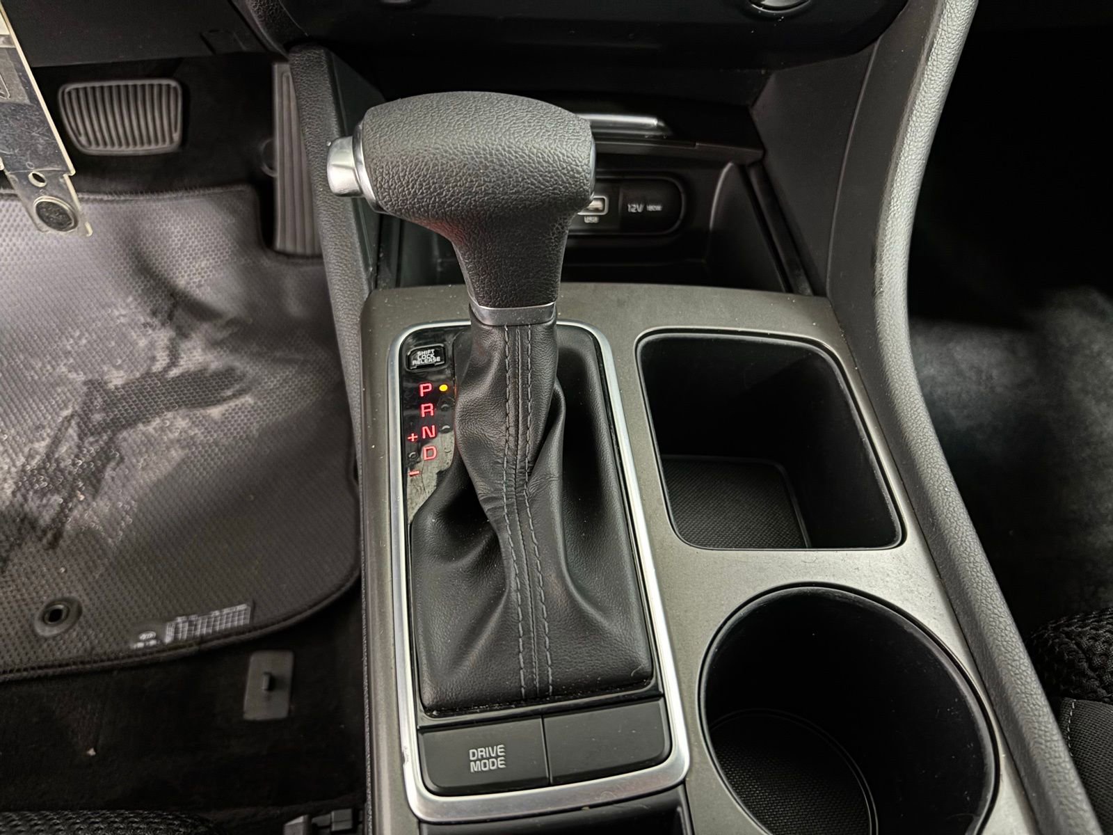 Used 2019 Kia Optima LX w/ LX Premium Package image 26