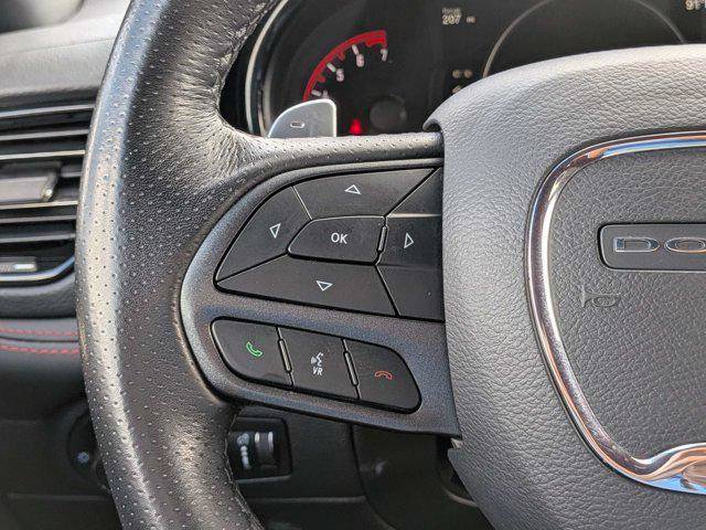 Certified 2025 Dodge Durango GT RWD image 25