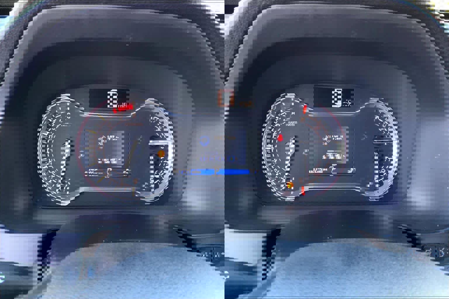 Used 2022 Honda Ridgeline RTL-E image 26