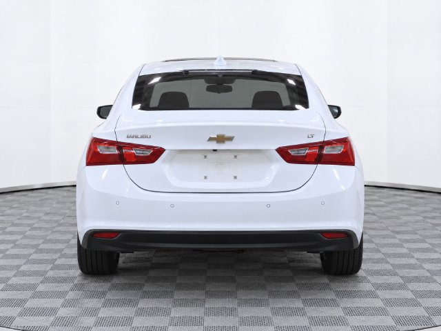 Used 2024 Chevrolet Malibu LT FWD image 6