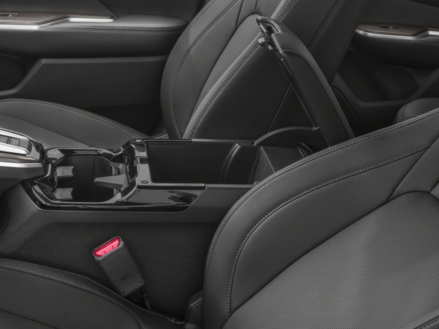 Used 2018 Honda Clarity Touring image 15