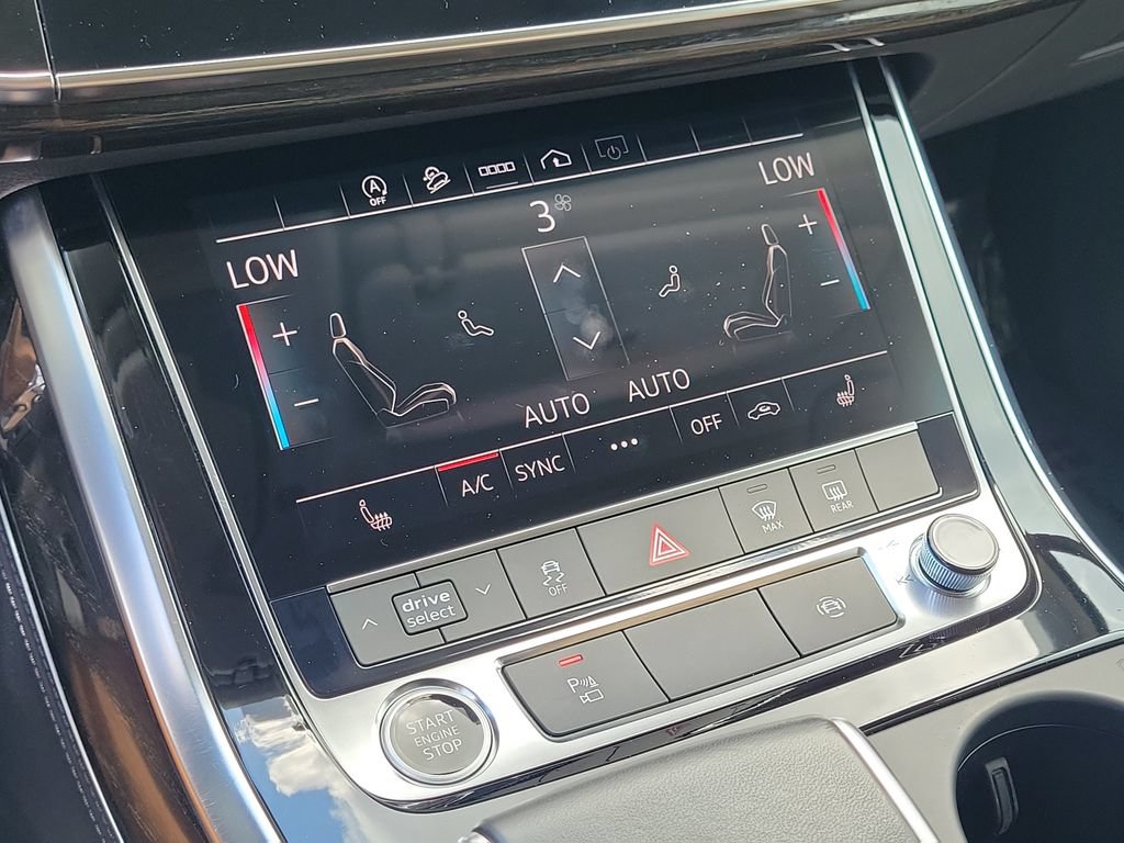 Used 2024 Audi Q7 3.0T Premium Plus AWD/4WD image 25