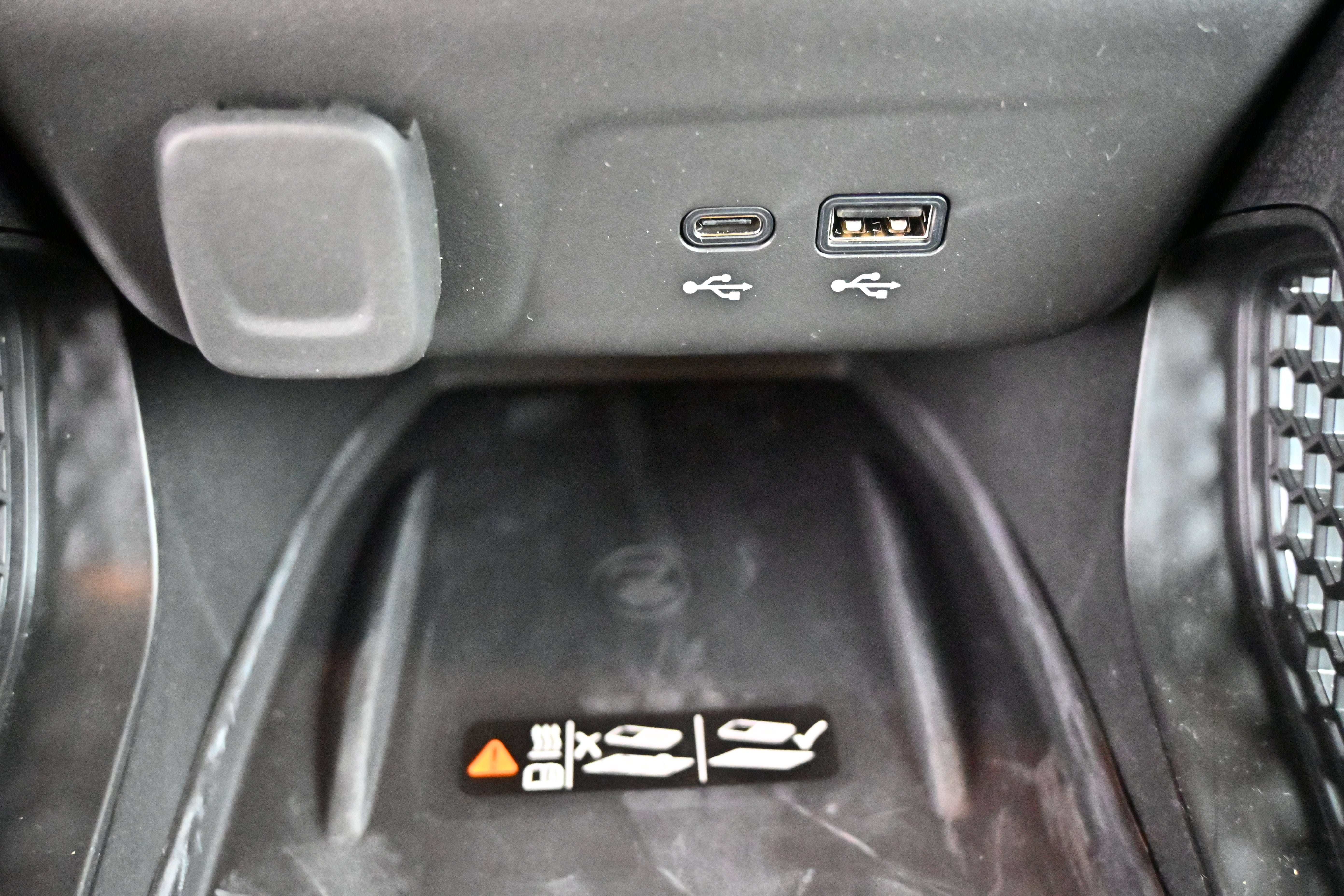 Used 2026 Chevrolet TrailBlazer ACTIV w/ Convenience Package AWD/4WD image 27
