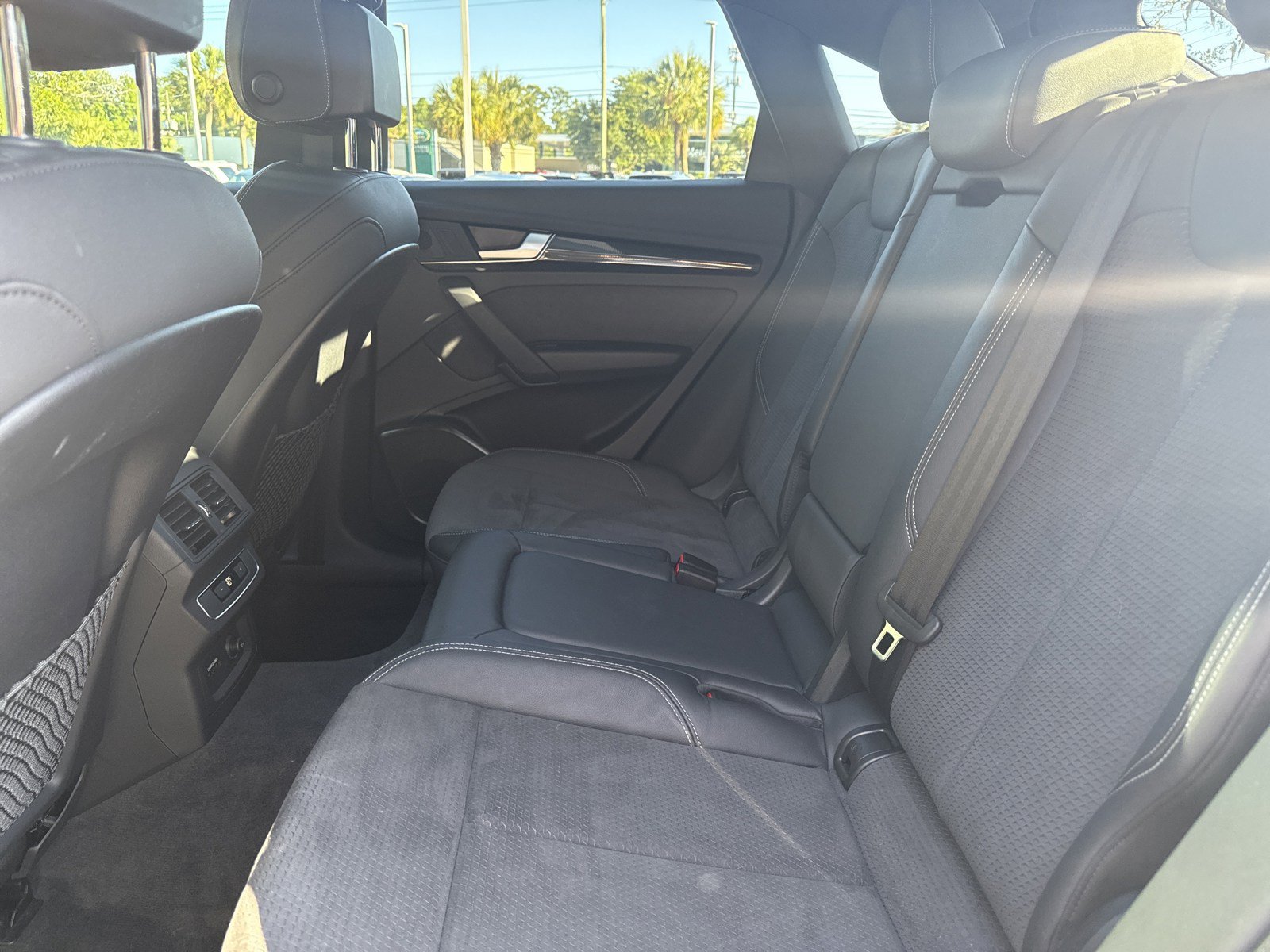 Used 2022 Audi SQ5 Premium AWD/4WD image 46