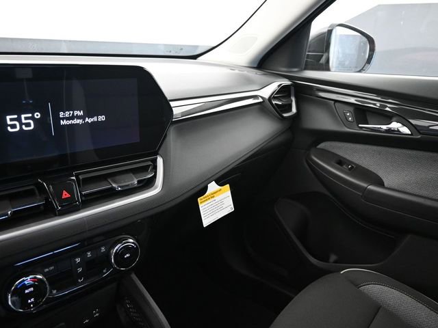 New 2026 Chevrolet TrailBlazer LT w/ Convenience Package AWD/4WD image 17