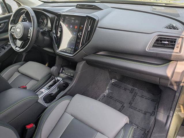 Used 2023 Subaru Ascent Onyx Edition Limited AWD/4WD image 25
