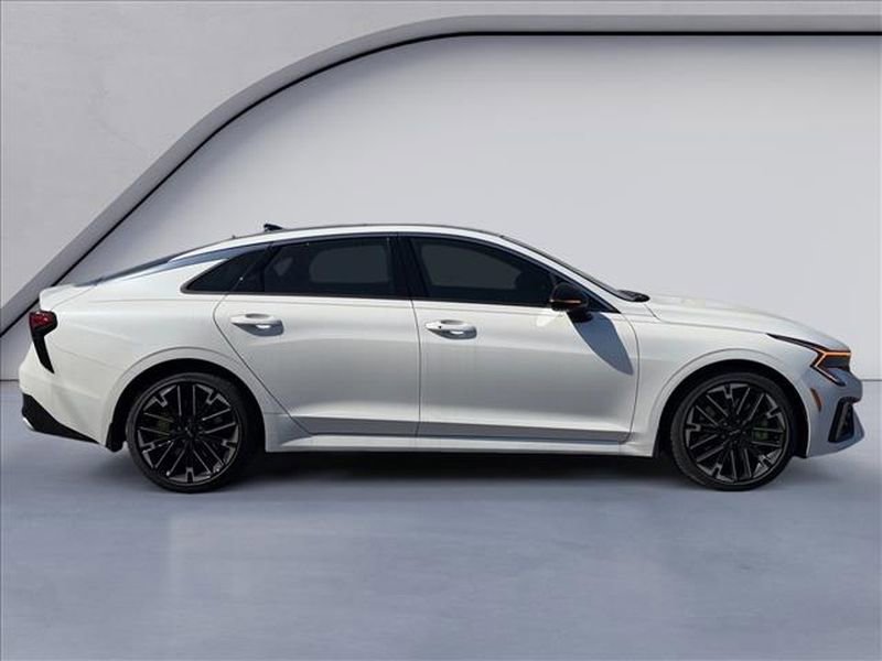 New 2026 Kia K5 GT image 6