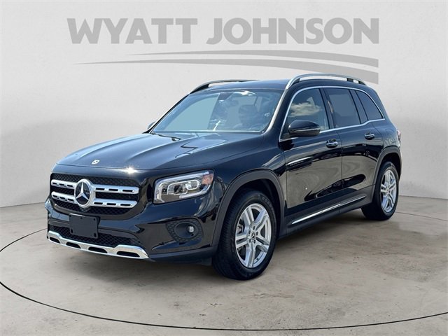 Used 2023 Mercedes-Benz GLB 250 4MATIC
