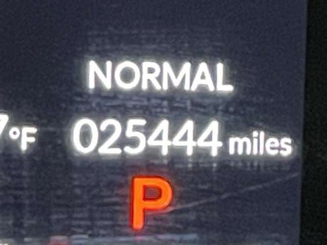 Used 2023 Honda CR-V EX image 31