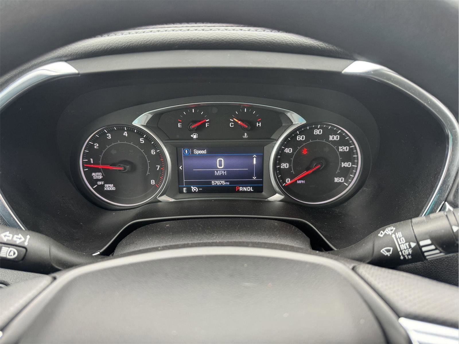 Used 2022 Chevrolet Blazer LT image 20