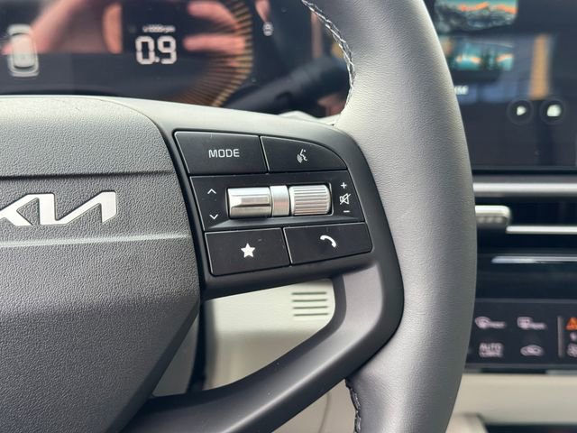 New 2026 Kia Sportage EX FWD image 27