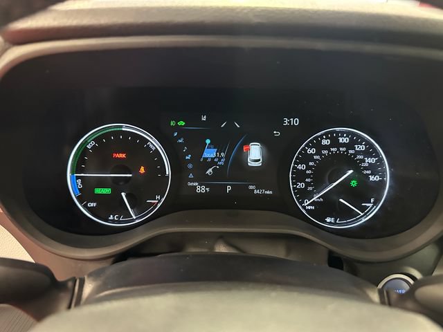 Certified 2024 Toyota Sienna Limited AWD/4WD image 19
