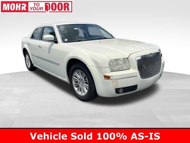 Used 2008 Chrysler 300 Touring w/ Comfort/Convenience Group RWD 360° Tour