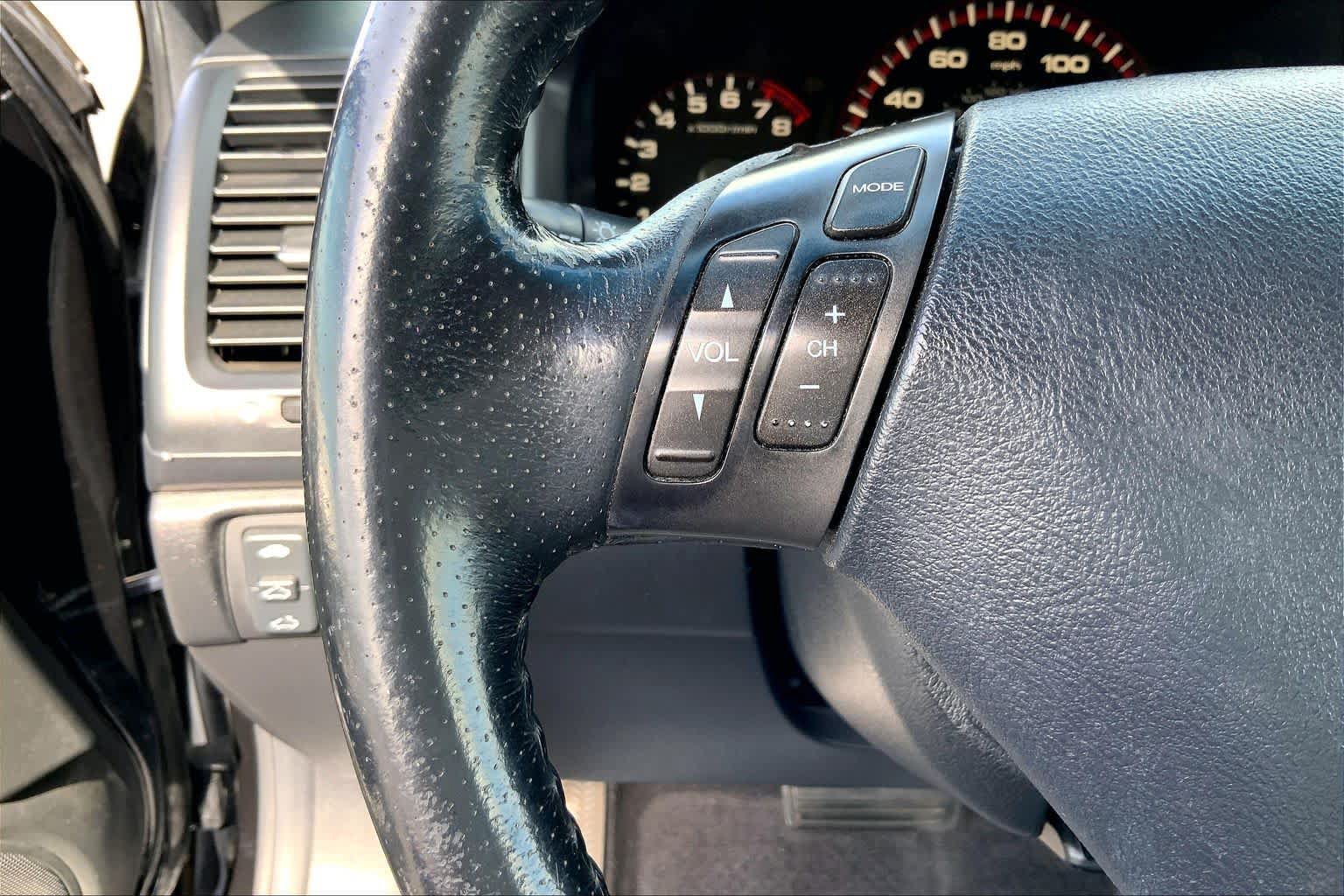Used 2007 Honda Accord EX-L image 21