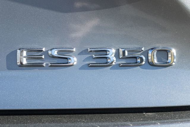 Used 2018 Lexus ES 350 image 5
