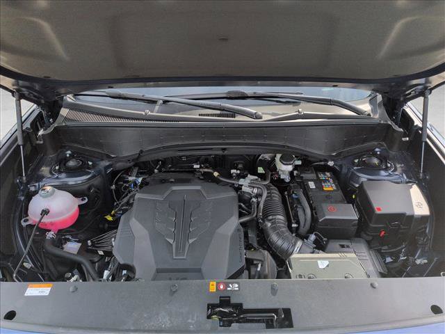 Used 2026 Hyundai Palisade SEL image 23