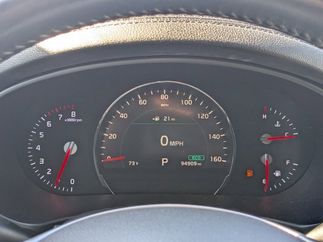 Used 2019 Kia Sorento EX image 22