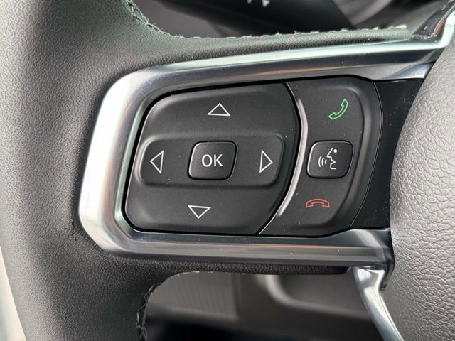 New 2026 Jeep Wrangler Sahara image 19