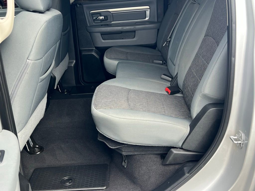 Used 2018 RAM 1500 Lone Star image 15