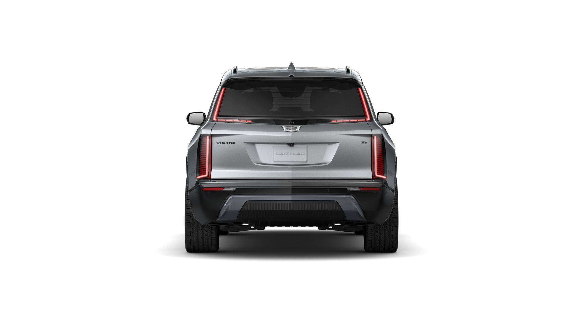 New 2027 Cadillac Vistiq Sport w/ LPO, Floor Liner Package AWD/4WD image 3