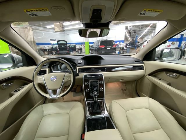 Used 2016 Volvo XC70 T5 Premier w/ Convenience Package AWD/4WD image 28