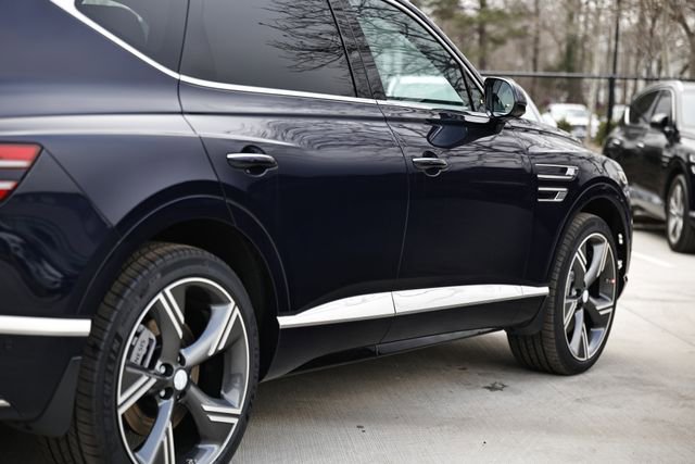 New 2026 Genesis GV80 3.5T Prestige image 7