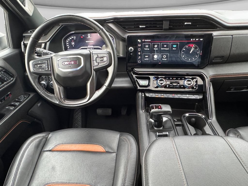 Used 2025 GMC Acadia Denali w/ Super Cruise Package AWD/4WD image 23
