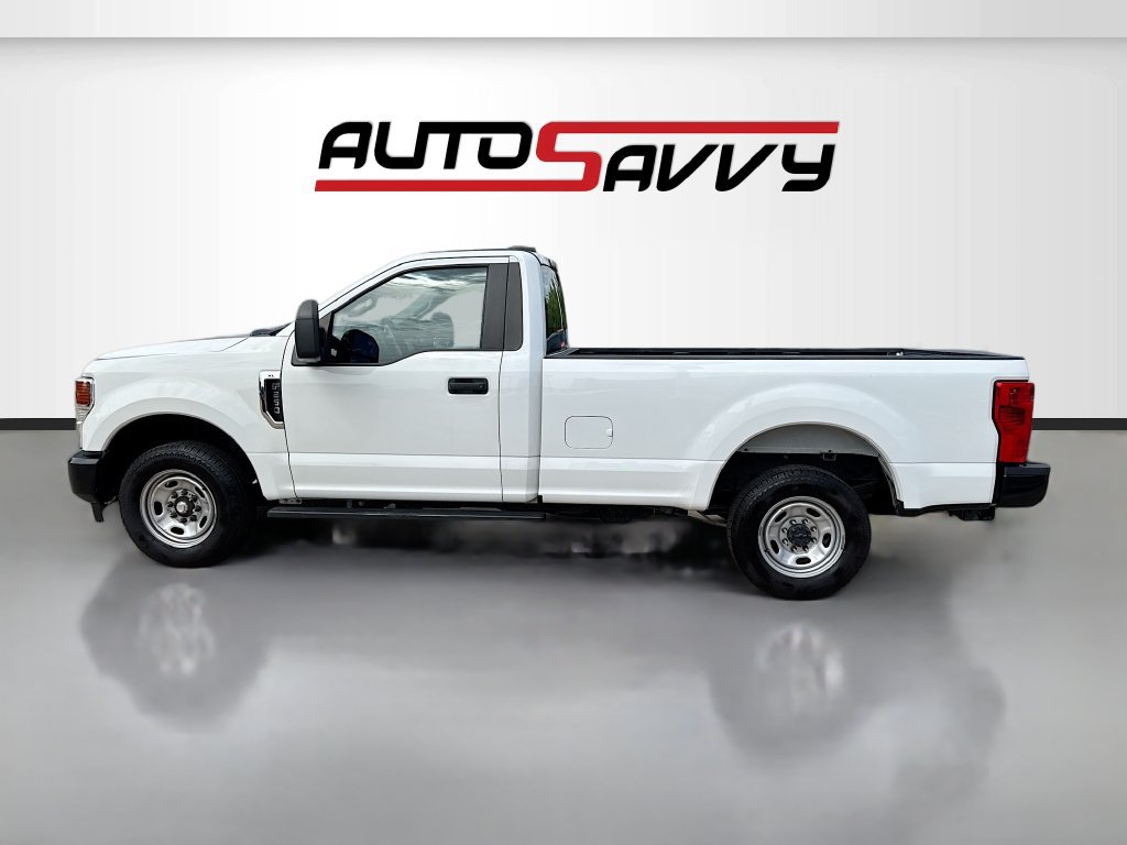 Used 2022 Ford F250 XL RWD image 4