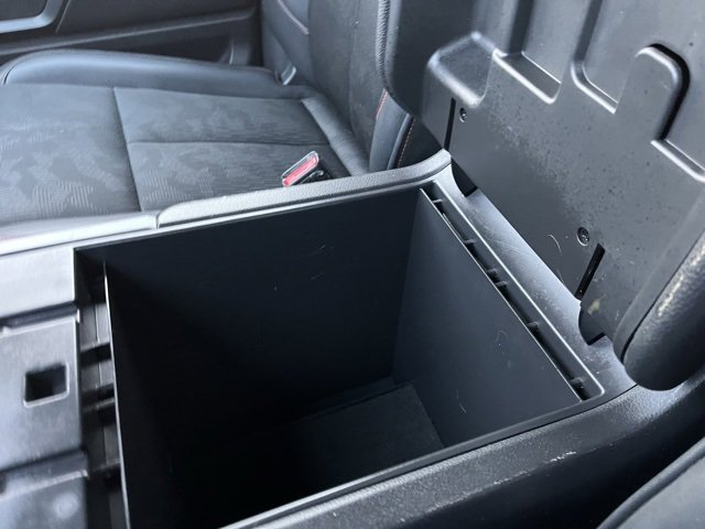 Used 2021 Nissan Titan PRO-4X image 24