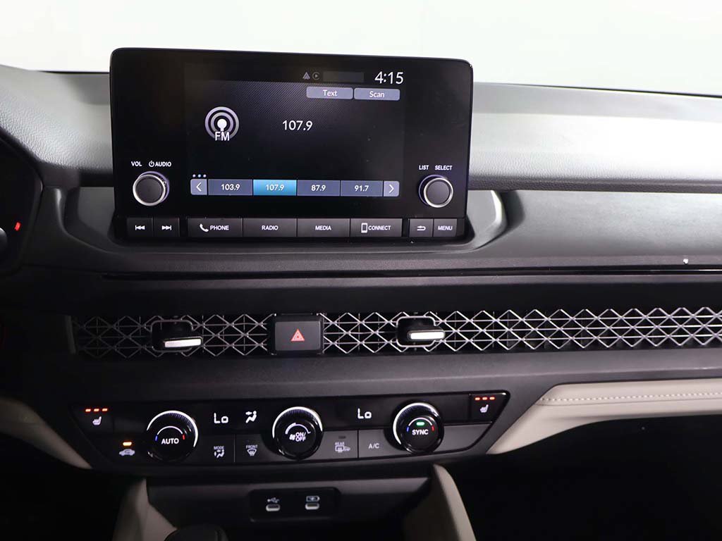 Used 2024 Honda Accord EX image 45